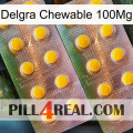Delgra Chewable 100Mg new10